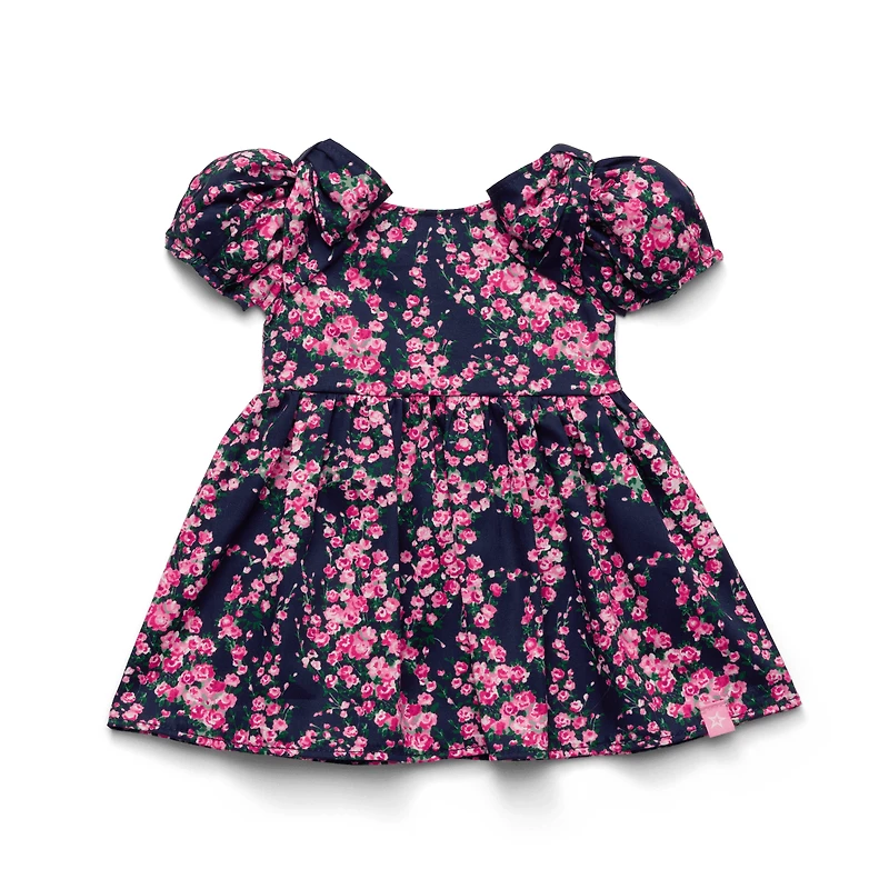 American Girl® x Janie and Jack Rosy Cascade Party Dress for Girls & 18-inch Dolls