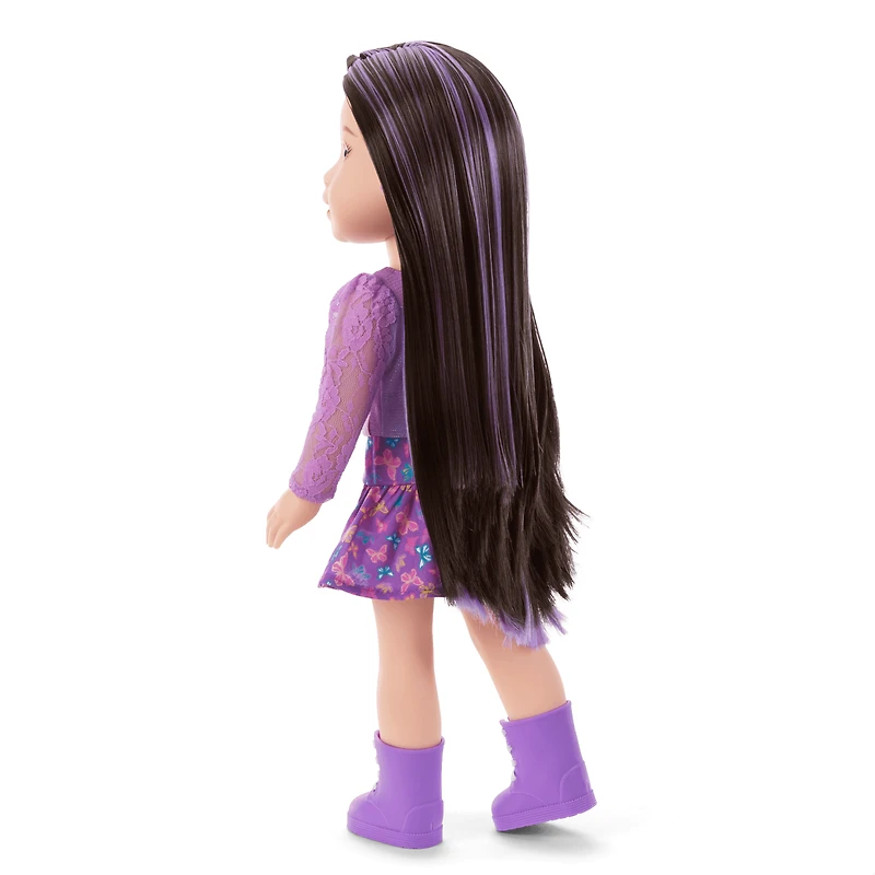 AG Sisters™ Francie™ Doll