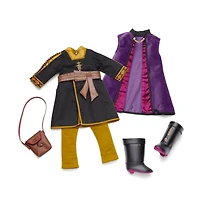 Disney Frozen Anna Doll Story Bundle by American Girl®