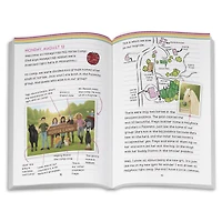 Lila™ 18-inch Doll & Journal (Girl of the Year™ 2024)