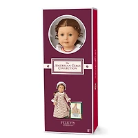 Felicity Merriman™ 18-inch Doll, Book & Accessories (Historical Characters)