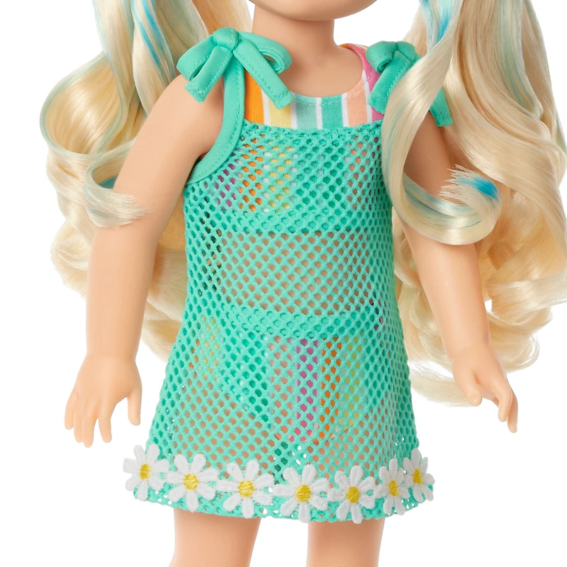 AG Sisters™ Beachy Chic Fashion Set