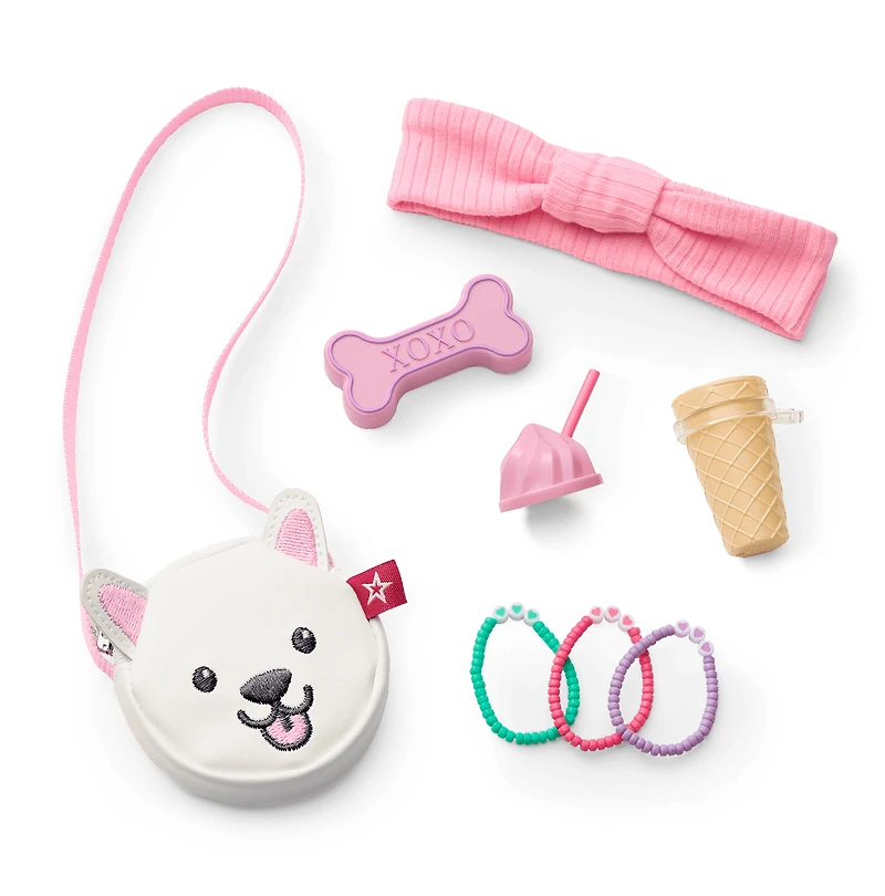Summer McKinny™ Gift Set (Girl of the Year™ 2025)