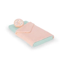 Sweetest Slumber-Party Set for 18-inch Dolls