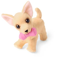 Barker Posey™ Dog for 18-inch Dolls