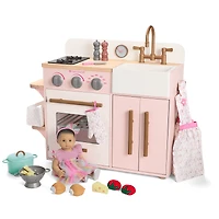 Bitty Baby's™ Kitchen