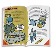 Guy Stuff: Feelings Book