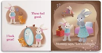 Bitty's™ Let's Go Potty Set