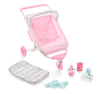 American Girl® Little Bitty Baby™ Ultimate Bundle