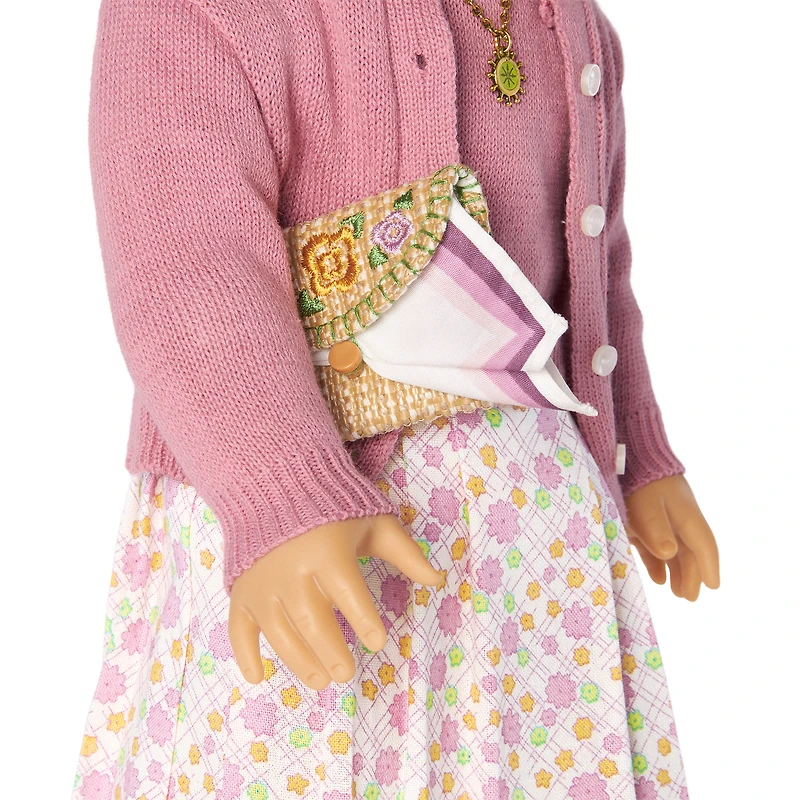 Kit Kittredge’s™ Special Edition Birthday Collection (Historical Characters)