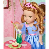 WellieWishers™ Treehouse Castle