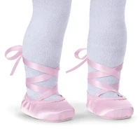 My First Ballet Recital Costume for 18-inch Dolls