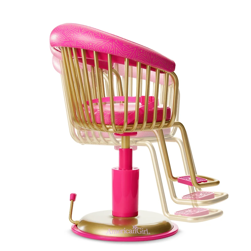 Long Hair Looks™ by Truly Me™ Salon Chair for 18-inch Dolls