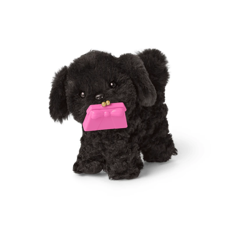 Shi-Poo Sweetie Dog for 18-inch Dolls