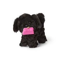 Shi-Poo Sweetie Dog for 18-inch Dolls