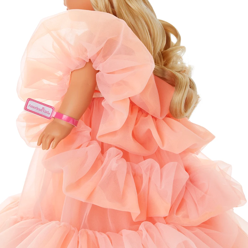 Peaches ’n Cream™ Barbie® by American Girl® Collector Doll