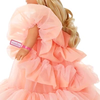 Peaches ’n Cream™ Barbie® by American Girl® Collector Doll