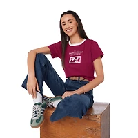 The American Girls Collection™ Ringer Tee for Adults