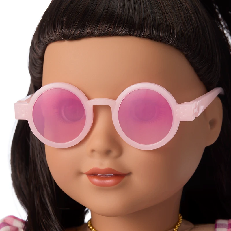 Raquel's™ Accessories for 18-inch Dolls (Girl of the Year™ 2026)