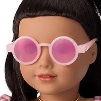 Raquel's™ Accessories for 18-inch Dolls (Girl of the Year™ 2026)