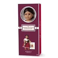 Josefina Montoya™ 18-inch Doll, Book & Accessories (Historical Characters)