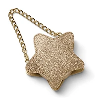 American Girl® x Janie and Jack Sparkly Cream Celebration Accessories for 18-inch Dolls