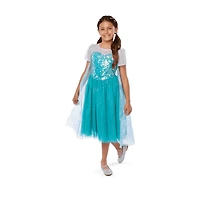 Disney Frozen Elsa Doll & Matching Dress for Girls by American Girl®
