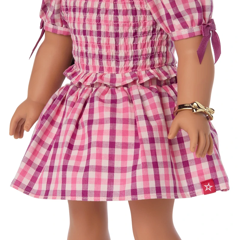 Raquel Reyes™ Doll, Journal & Accessories (Girl of the Year™ 2026)