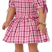 Raquel Reyes™ Doll, Journal & Accessories (Girl of the Year™ 2026)