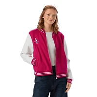 AG™ Star Squad Varsity Jacket for Adults & 18-inch Dolls