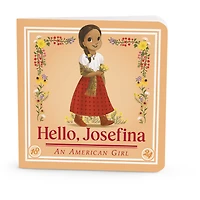 My First Josefina™ Doll & Board Book (Historical Characters)