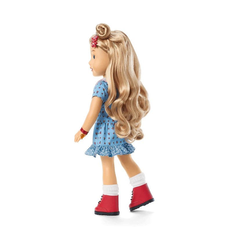 Modern Era™ Kirsten™ Doll