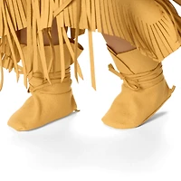 Kaya™ 18-inch Doll, Book & Accessories (Historical Characters)