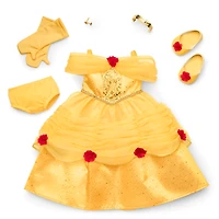 American Girl® Disney Princess Belle Doll Story Bundle