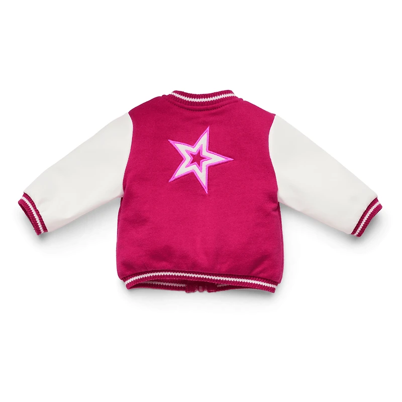 Truly Me™ 18-inch Doll #113, Puppy & Accessories AG™ Star Squad Bundle