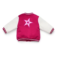 Truly Me™ 18-inch Doll #103, Puppy, Mini Backpack & Accessories AG™ Star Squad Bundle