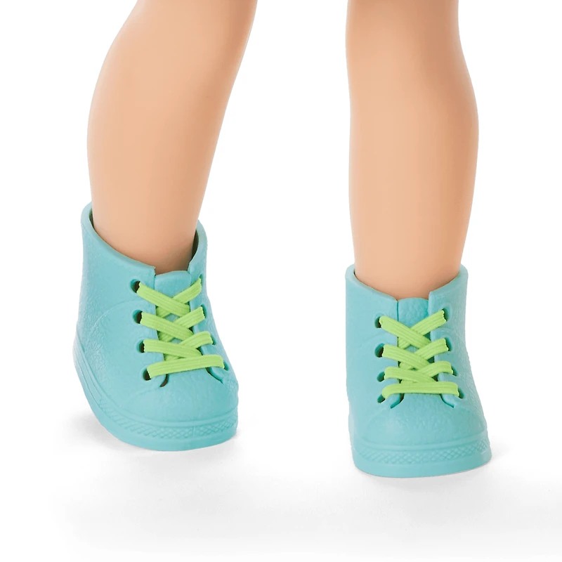AG Sisters™ Jozette™ Doll