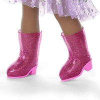 AG Sisters™ Glitz & Glam Fashion Set