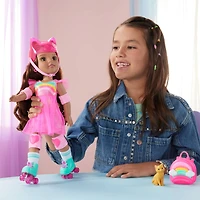 AG Sisters™ Lea™ Doll