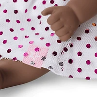 Little Bitty Baby™ First Birthday Celebration Set for 7.75-inch Dolls