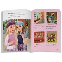 American Girl 5-Minute Stories Book