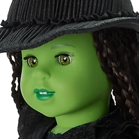 WICKED Elphaba Doll by American Girl® Collector Series