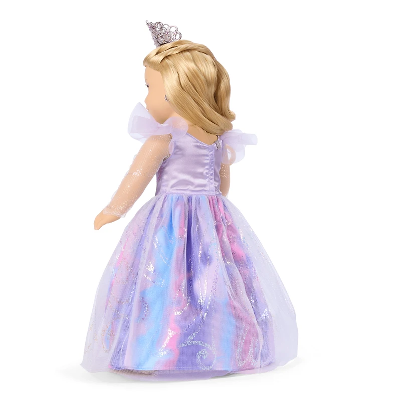 WICKED Glinda Doll by American Girl® Collector Series