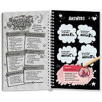 Spectacular Scratch Art Book