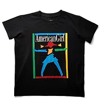American Girl Today™ Tee for Adults (Historical Characters)