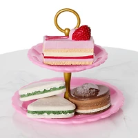 Tea for Two Set for 18-inch Dolls