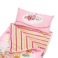 Courtney’s™ Strawberry Shortcake™ Sleepover Bundle (Historical Characters)