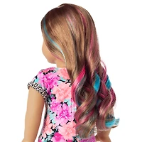 Truly Me™ 18-inch Doll #101 + Show Your Sweet Side Accessories
