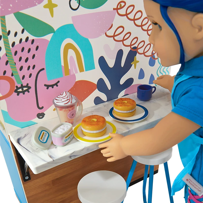 American Girl® Coffee Shop