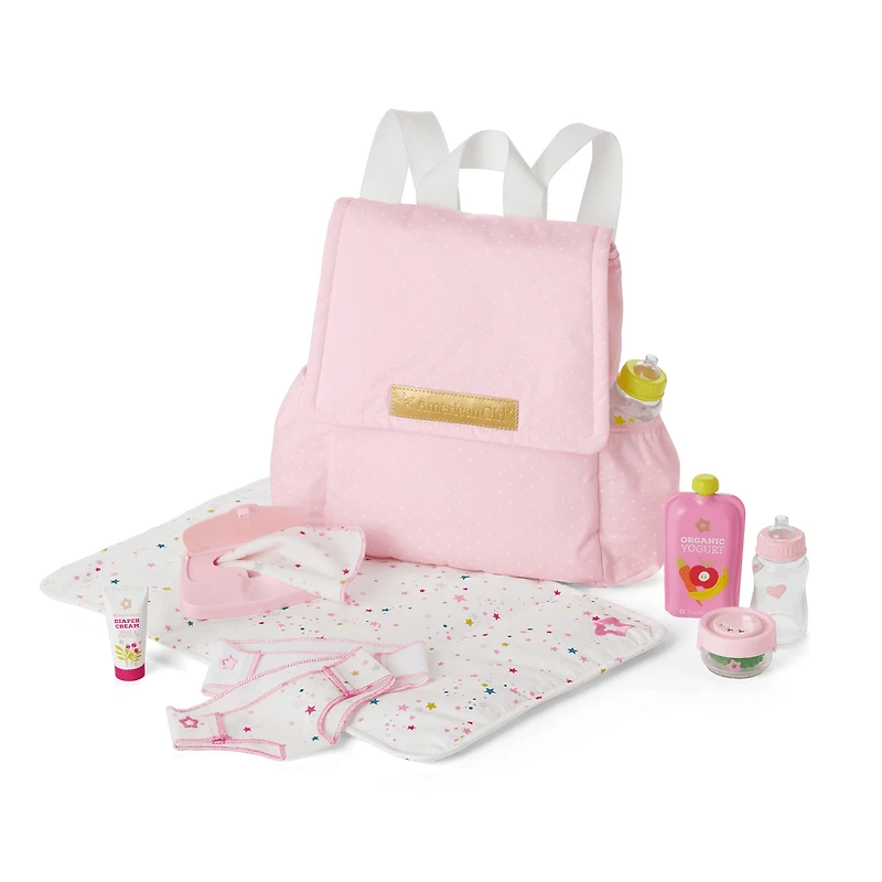 Picnic in the Park Bundle (Bitty Baby®)